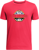 Under Armour Athletics Short Sleeve - FBU San Antonio Camp 2026 - 1