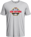Under Armour Athletics Short Sleeve - FBU San Antonio Camp 2026 - 1