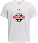 Under Armour Big Win Flag Jersey - FBU San Antonio Camp 2026 - 1