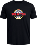 Under Armour Athletics Short Sleeve - FBU San Antonio Camp 2026 - 1