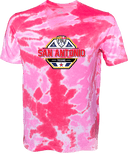 Under Armour Athletics Short Sleeve Tie-Dye - FBU San Antonio Camp 2026 - 1