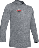 Under Armour L.S. Hoodie - FBU San Antonio Camp 2026 - 1