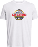 Under Armour Athletics Short Sleeve - FBU San Antonio Camp 2026 - 1