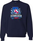 Crew Sweatshirt - Alabama Icebreaker 2027 (Primary)