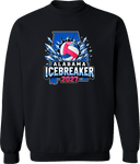 Crew Sweatshirt - Alabama Icebreaker 2027 (Primary)