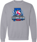 Crew Sweatshirt - Alabama Icebreaker 2027 (Primary)
