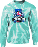 Crew Sweatshirt - Alabama Icebreaker 2027 (Primary)