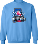 Crew Sweatshirt - Alabama Icebreaker 2027 (Primary)