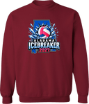 Crew Sweatshirt - Alabama Icebreaker 2027 (Primary)