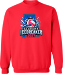 Crew Sweatshirt - Alabama Icebreaker 2027 (Primary)