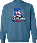 Crew Sweatshirt - Alabama Icebreaker 2027 (Primary)