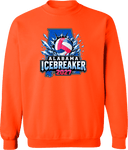 Crew Sweatshirt - Alabama Icebreaker 2027 (Primary)