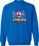 Crew Sweatshirt - Alabama Icebreaker 2027 (Primary)