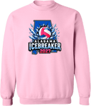 Crew Sweatshirt - Alabama Icebreaker 2027 (Primary)