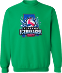Crew Sweatshirt - Alabama Icebreaker 2027 (Primary)