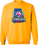 Crew Sweatshirt - Alabama Icebreaker 2027 (Primary)