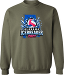 Crew Sweatshirt - Alabama Icebreaker 2027 (Primary)