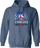 Hoodies - Alabama Icebreaker 2027 (Primary)