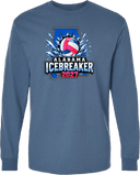 Long Sleeves - Alabama Icebreaker 2027 (Primary)