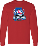 Long Sleeves - Alabama Icebreaker 2027 (Primary)