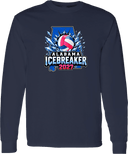 Long Sleeves - Alabama Icebreaker 2027 (Primary)