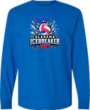 Long Sleeves - Alabama Icebreaker 2027 (Primary)