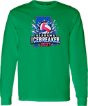 Long Sleeves - Alabama Icebreaker 2027 (Primary)