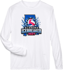 Performance Long Sleeves - Alabama Icebreaker 2027 (Primary)