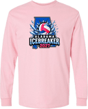 Long Sleeves - Alabama Icebreaker 2027 (Primary)