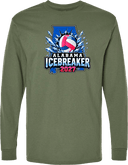 Long Sleeves - Alabama Icebreaker 2027 (Primary)