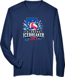 Performance Long Sleeves - Alabama Icebreaker 2027 (Primary)