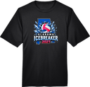 Performance Short Sleeves - Alabama Icebreaker 2027 (Primary)