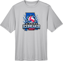 Performance Short Sleeves - Alabama Icebreaker 2027 (Primary)