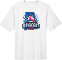 Performance Short Sleeves - Alabama Icebreaker 2027 (Primary)