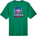 Performance Short Sleeves - Alabama Icebreaker 2027 (Primary)
