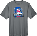 Performance Short Sleeves - Alabama Icebreaker 2027 (Primary)