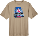 Performance Short Sleeves - Alabama Icebreaker 2027 (Primary)