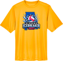 Performance Short Sleeves - Alabama Icebreaker 2027 (Primary)