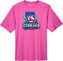 Performance Short Sleeves - Alabama Icebreaker 2027 (Primary)
