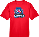 Performance Short Sleeves - Alabama Icebreaker 2027 (Primary)