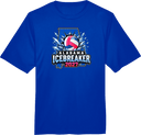Performance Short Sleeves - Alabama Icebreaker 2027 (Primary)