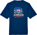 Performance Short Sleeves - Alabama Icebreaker 2027 (Primary)