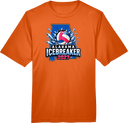 Performance Short Sleeves - Alabama Icebreaker 2027 (Primary)