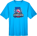 Performance Short Sleeves - Alabama Icebreaker 2027 (Primary)