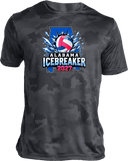 Performance Short Sleeves - Alabama Icebreaker 2027 (Primary)