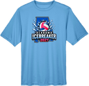 Performance Short Sleeves - Alabama Icebreaker 2027 (Primary)