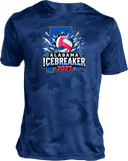 Performance Short Sleeves - Alabama Icebreaker 2027 (Primary)