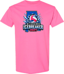 Short Sleeves - Alabama Icebreaker 2027 (Primary)
