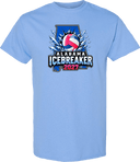 Short Sleeves - Alabama Icebreaker 2027 (Primary)
