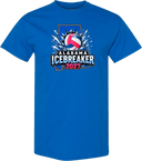 Short Sleeves - Alabama Icebreaker 2027 (Primary)